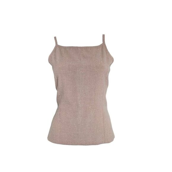 subversive tailored tank top - Picture 1 of 6